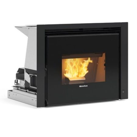 Inserto a pellet Comfort P70 AIR H49
