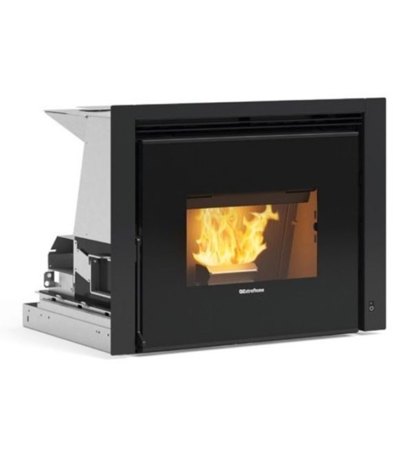 Inserto a pellet Comfort P70 AIR H49