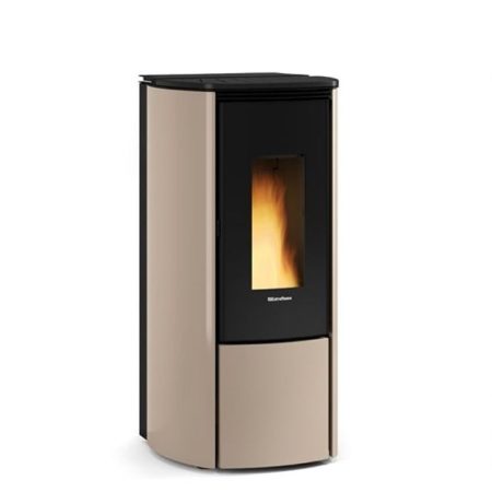 Stufa a pellet Evolution line Katia 9