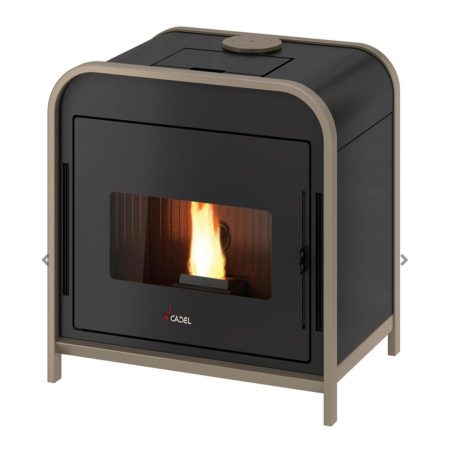 Stufa a pellet Frame