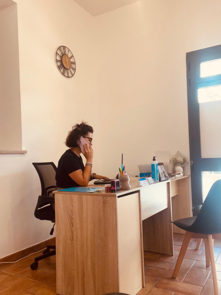 Comfort zone chi siamo