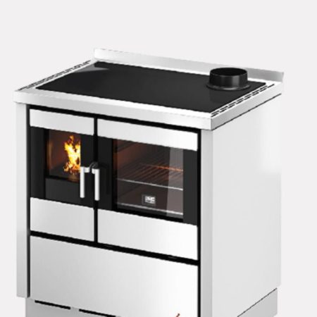 Cucina a legna Kook 80