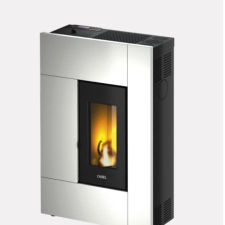 Stufa a pellet Spirit