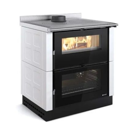 Cucina a legna Verona